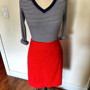 Banana Republic Pencil Skirt